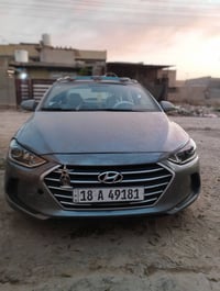 النترا • ٢٠١٧ • وارد امريكي حادث