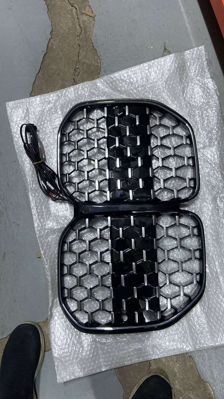 شركة الفارس
يتوفر لدينا جميع ادوات الاحتياطية لسيارات bmw 
المستعمل وجديد لموديلات الحديث والقديم 
العنوان اربيل صناعه الشمالية 
بغداد شارع المسبح 
***********
***********
