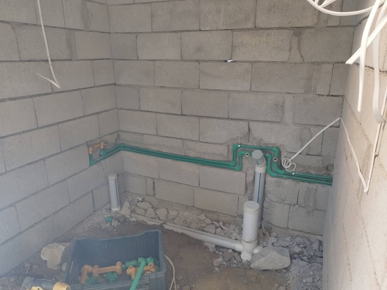 هيكل لبيع حي الملايين الثانيه قرب جامع ضيوف الرحمن مساحة الهيكل 150واجهه 7ونص غرفتين نوم هول ستقبال مطبخ صحيات داخل وخارج تأسيس مجاري وكهرباء كامل باقي تفاصيل على خاص او على الرقم ***********
***********
