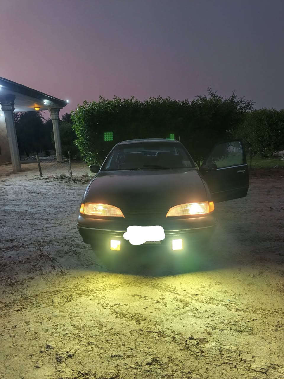 إسلام عليكم
نوع السياره : برنس 
الموديل :1992
رقم المركبة : كربلاء
حاله السياره : محرك مكفول تجفيت جديد حاليا على السحك كير أكسل مكفولة تخم تاير جديد كهربائيات كامله
الاستفسار أكثر الاتصال على الرقم***********
السعر 25$ وبيها مجال حق الجيه 
المكان بابل الحمزه الغربي (ع)
