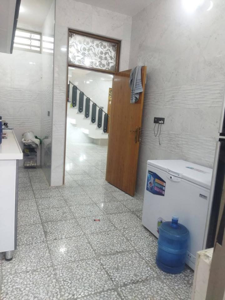 بيت زراعي 105
للبيع او مراوس بقطعة او هيكل 
مكانة قرب سكلة الكرعاوي 

بشارع قاعة ملاك 

السعر ٤٥ وبي مجال
***********
