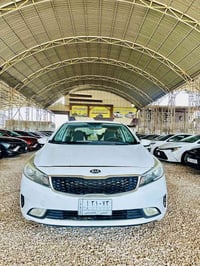 فورتي ١٦٠٠ • ٢٠١٨ • مكينة شرط