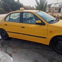 2011 • بغداد باسمي • محرك كير مكفول