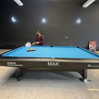 سوبر ماستر دبل شاصي نفخ جك مرمر فول واحد على واحد  للأستفسار 077215449...