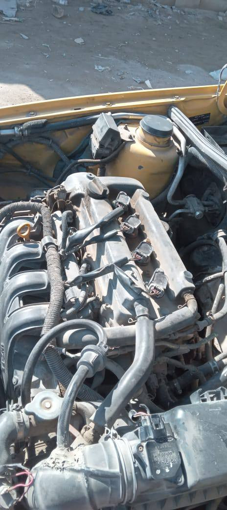 مكلف بل نشر
سلام عليكم البيع او مراوس بكيه عبريه شيري كوين موديل 2011رقم بغداد نكليزي مصفره هيئه وغرامات كير ومحرك ياباني بيكاچو مشروع وطني تخم تاير جديد الستفسار هاذ رقم صاحبه ***********
