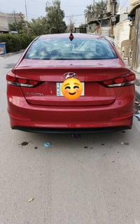 هونداي الانتر موديل 2017 وارد امريكي محرك   200000ما مفتوح شرط لا تنقي...