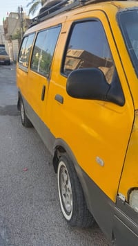١٩٩٧ • بغداد • مكينة وكير جدد