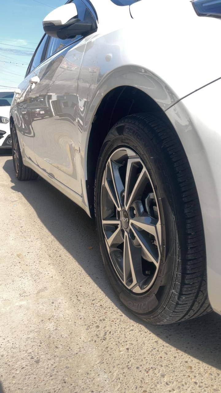 للبيع
ـ K3 اربيـل 2024 

   ـ فــول مـواصـفـات

 ـ البنيد مصبوغ وبارد بل الجاملق السونار بل المنشور 

ـ محـرك DOH دبل نـوزل ـ1500 

ـ إشـارة ترحـيب ـ بصمة تشغيـل وابـواب ـ إشـارة مـري جانبيـة ـ الـمري شـفط ‎ـ 

ـ شـاشة كـبيرة 

ـ عـداد سرعـة ديـجـتل ـ ايـربـاك 6 

ـ مقـاعد جـلد لون جوزي مطعم  ـ فتـحة سقف سلايـت

ـ لايـت 3 عدسـات ـ حـاجـب led 

ـ بـك لايـت متـصل led 

ـ تحـكم  ستيرن فـول جـهتين 

ـ سـايد بـريك كـهـربائي ذكـي‎

ـ نظـام ـ اوتـو ـ هولـد ـ مـانع انـزلاق 

ـ نظـام قيـادة مـتعدد 4

 ـ سبـورت ـ ايكو ـ كـومفرت ـ سمـارت

ـ ويـل كب كروم 16 ـ حساس4 ABS

ـ حساس TPMS ضغـط الاطـارات 

-ماشيه 80الف

اخوان شوف السونار والسعر وكل التفاصيل وتراها اتصل وانه خادم

السعر133 وبيه مجال

مكان السياره البصره 

للاستفسار اكثر الاتصال على الرقم ***********
