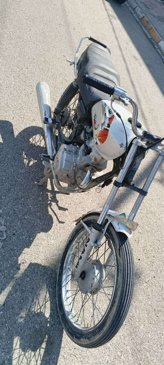 سلام عليكم دراجة رابيدو 6 احرف موديل 2024نضيف سعره 375 بي مجال مبدل ولف فقط عنوان كركوك كورنيش


**إذا كنت صاحب هذا الإعلان وتريد حذفه لأي سبب، رجاءا أرسل رسالة إلى الدعم الفني**