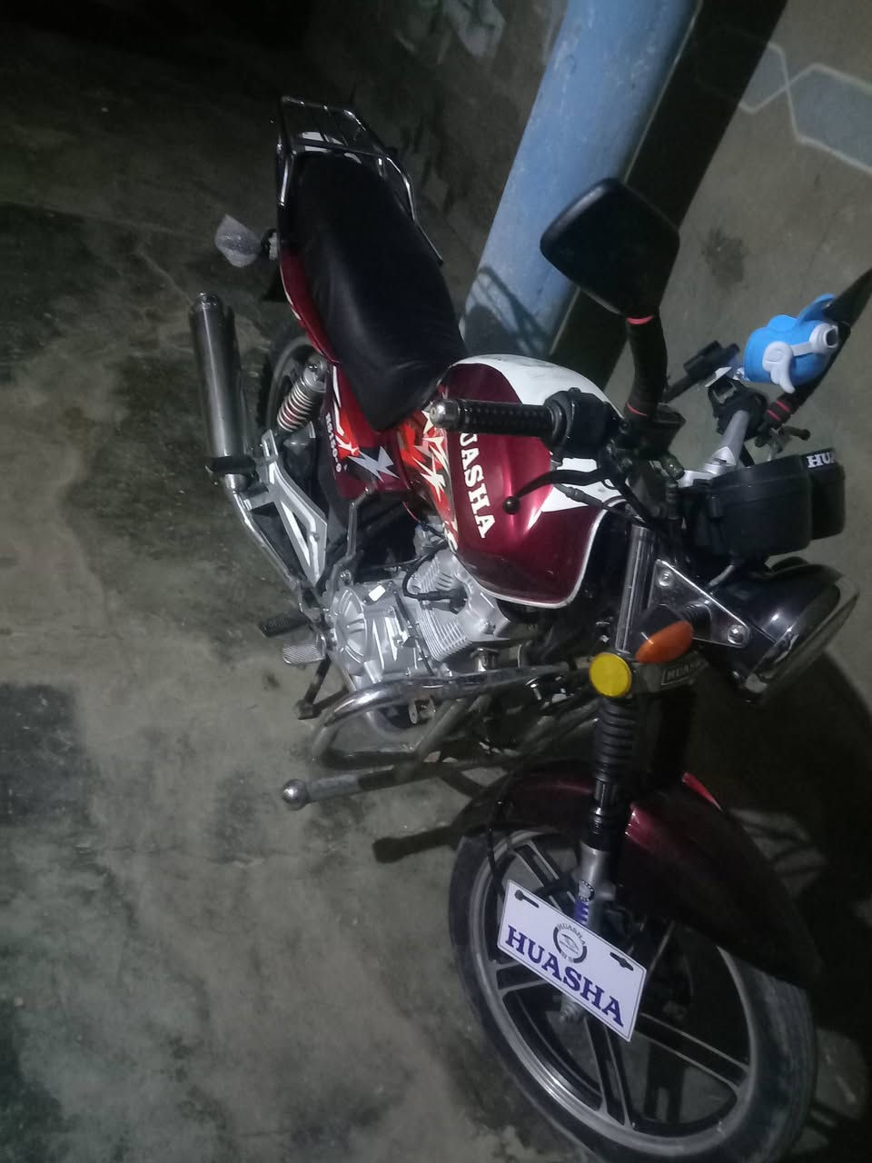 هايوشه23البيع نشاط  فول محرك ماملعوب علي سبانه بصمه عارضه ب850وبي مجال
تجي تفحص  وتاخذ شرط كفاله
  ***********
