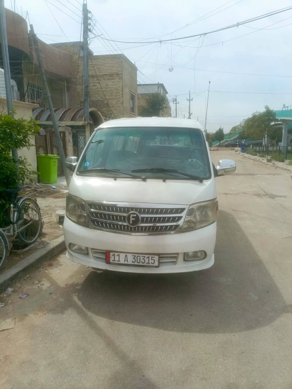 السلام عليكم فتون 2009جاهزه مصفره تحويل ثاني يوم كير ومكينه بطه جديد منضومه غاز للاستفسار ***********
