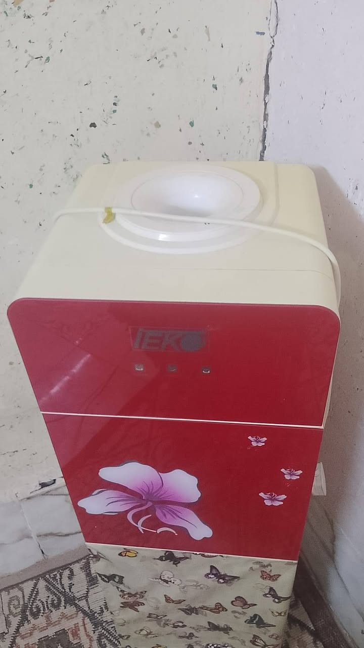 مبرده ايرانيه شغاله كامله على الفحص سرعتين سعر 70الف براد نضيف على الفحص شغال سعر 35الف مكان كربلاء حي الحجه الاستغفار على الخاص


**إذا كنت صاحب هذا الإعلان وتريد حذفه لأي سبب، رجاءا أرسل رسالة إلى الدعم الفني**