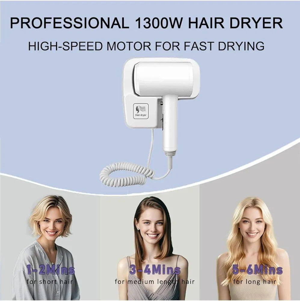 سوي متابعة بالاول ليصلك جديدنا 
✨ مجفف وشسوار شعر فندقي امبليوم EM‑HDCOWC
قوة مناسبة… أداء ممتاز… حماية للشعر 🌟💇‍♀️
📌 نبذة:
مجفف وشسوار شعر فندقي عملي، مناسب للفنادق والمنازل، يوفر تجفيف سريع وآمن مع حماية من الحرارة الزائدة.
📊 المواصفات:
القدرة: 1200 واط ⚡
التحكم بالحرارة: مستويان للتحكم السهل بدرجات الحرارة
الأمان: مزود بخاصية حماية من ارتفاع الحرارة الزائد 🔒
الأداء: تدفق هواء قوي لتجفيف سريع وفعال
تصميم مدمج ليوفر مساحة ويسهل الاستخدام
مزود زر الهواء البارد لتثبيت التسريحة ❄️
🔥 خيار مثالي للاستخدام الفندقي أو المنزلي المتقدم
ضمان سنة 

السعر 35 ألف 
توصيل لجميع المحافظات 5


**إذا كنت صاحب هذا الإعلان وتريد حذفه لأي سبب، رجاءا أرسل رسالة إلى الدعم الفني**