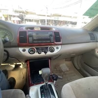 كامري • ٢٠٠٤ • ڕانیە