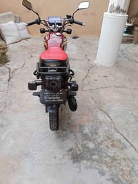 موديل 26 • كفالة جديدة • أوراق كاملة