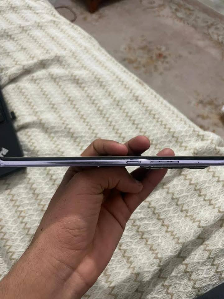 سلام عليكم
Infinix HOT 50 Pro+
السعر 200
مستخدم  نظافة 100%ذ
شاشة قوس سوبر اموليد 
ببجي 60 فريم 
الذاكرة 256GB
الرام 8GB+8GB=16 GB 
المعالج Helio G100 
الكاميرا 50MP
شاشة منحنية 
بصمة بالشاشة 
بطارية 5000mAh


**إذا كنت صاحب هذا الإعلان وتريد حذفه لأي سبب، رجاءا أرسل رسالة إلى الدعم الفني**