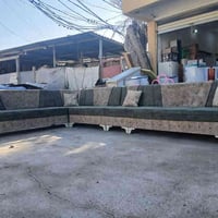 ديوان ١٠ مقاعد • نظيف • بعقوبه شفته