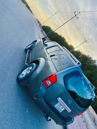 نيسان باتفندر 2006 رقم اربيل دولي سنوية 2029 مكينة مال لكزز 8 سلندر مك...