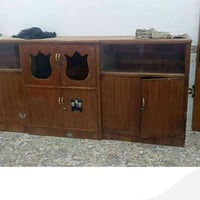 بوفيه • ٣م • نضيفه