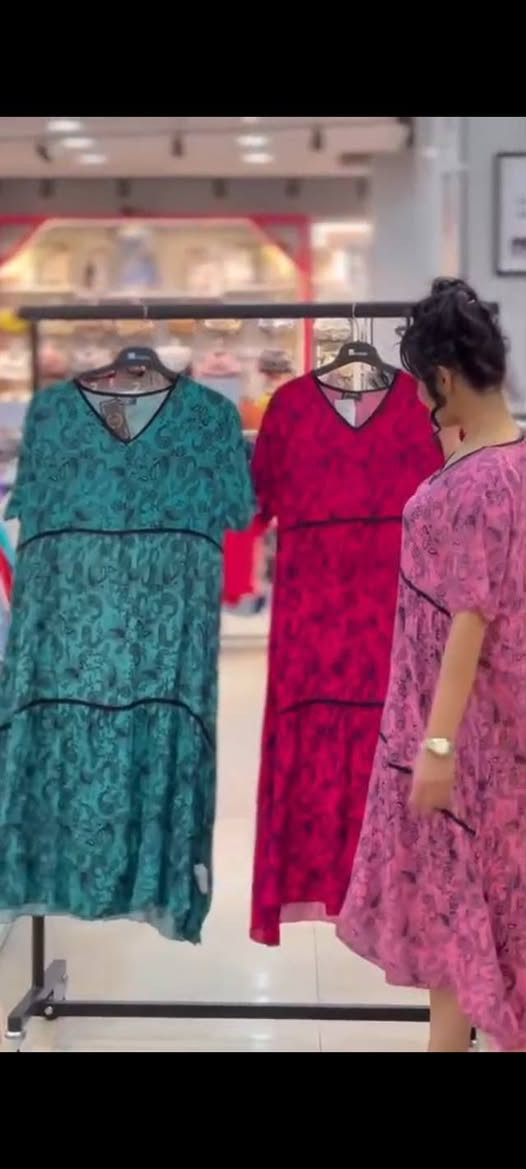 #جملة_لاصحاب_المحلات_والبيجات
#المبيعات_جملةفقط✅
كشمير قصيره مشجر خامة باردة وسعر مناسب جدا
درجة اولى الخامة راقية بشرط الفحص قبل دفع الاجور 💯
قياسات2XL.3XL.4XL.5XL
الدرزن58
الدرزن نقشة وحدة 3الالوان
التوصيل 3الاف فقط✅
https://t.me/deshdashaa_1


**إذا كنت صاحب هذا الإعلان وتريد حذفه لأي سبب، رجاءا أرسل رسالة إلى الدعم الفني**