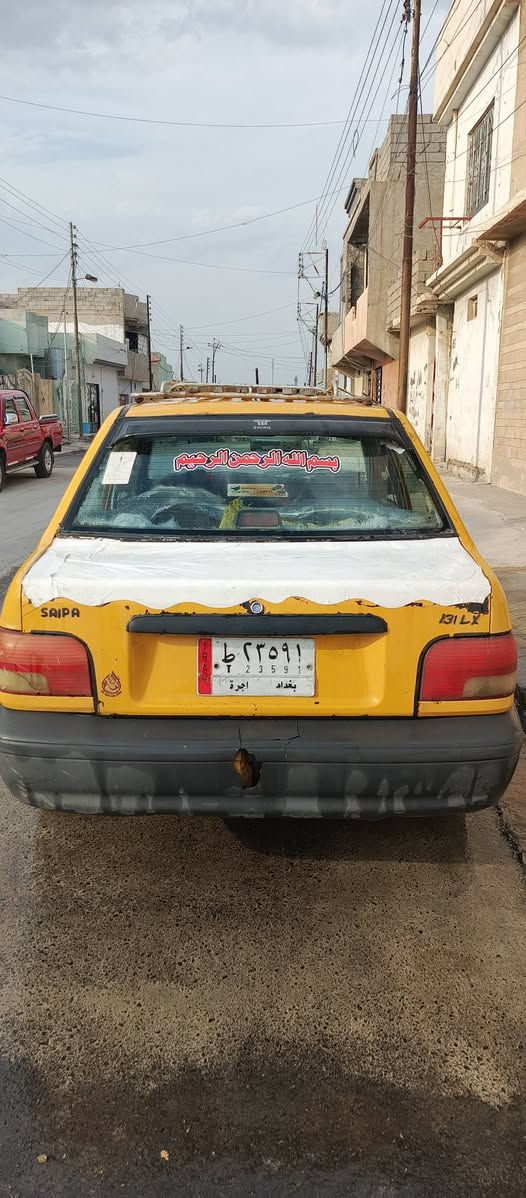 سايبا البيع كير محرك شرط 2011
هيئه 200الف غرامه صفر كابون مامسجل 
شرط التحويل شواصي انضاف طخم نضيف 
الشاري يخابر على الرقم 
***********
السعر 19وبيها مجال قليل
