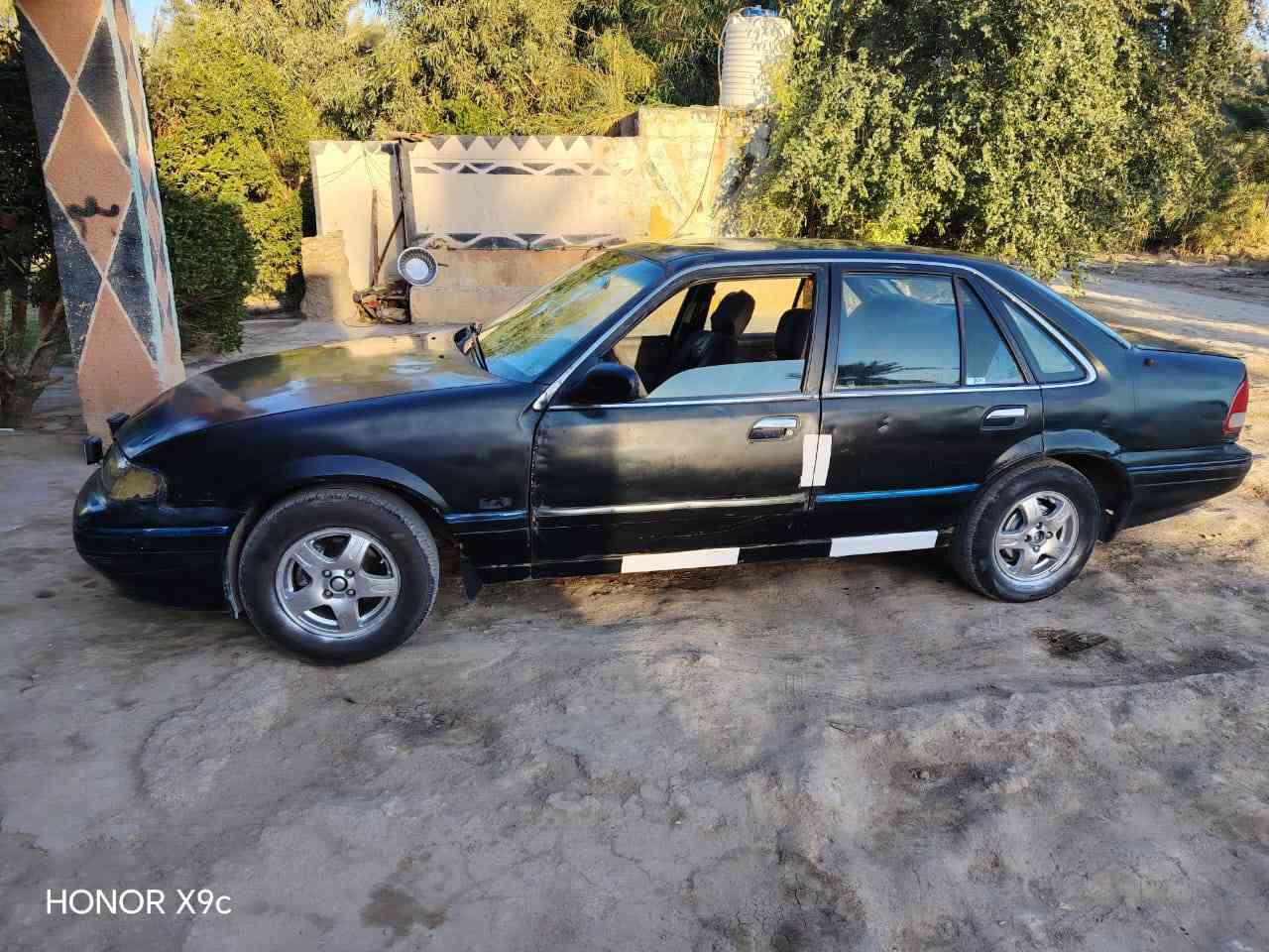 دايو برنس فراشه موديل ٩٧رقمه بغداد لاماني سنويه كاتوني راعيه متوفي بيه قاصرين ٢ هله موجودين  كير محرك وحداديه خير من الله شواصي نضيفه خياسات ما بيه تخم تاير بيع او مراوس سعره ١٨ بيه مجال مكاني اجبله ***********
