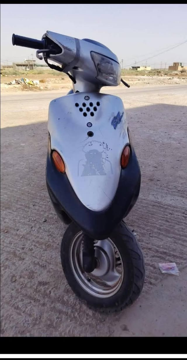 دراجه شغاله للبيع 200 بيها مجال ‏‪***********‬‏ تصال+ واتساب
