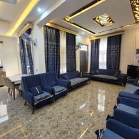 سامراء الكفائات • ٢٥٠م • ٤ غرف