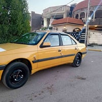 ٢٠١٥ • تاير جديد • تبريد ثلج