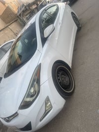 وارد امريكي • حادث • ٢٠١٥