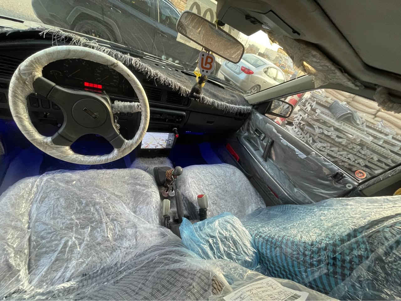 مازدا مؤديل ١٩٩٠ ٨ بةخ سلايت ٤ جام كارةبا تةبريت ساردو گةرم بةشةرت هةموو گياني بةشةرت كارةباي مةزبوتة نرخي ٤٩ گةلا مةجاليكي زؤر زؤر كةمي هةية بؤزانياري زياتر تئل بكة *********** السليمانية, العراق
