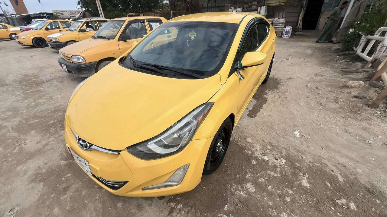 سلام عليكم النتر مديل ١٤  مكينه 2000 دوش حادثه جاملخ وبنيد مبدل وجاملخ خلفي مصفره هيئه وغرامه عنون كربلاء رقم ***********
سعر ب١٠٤ وبيه مجال
