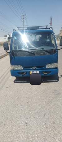 فونتيرا • موديل 99 • فلوجه