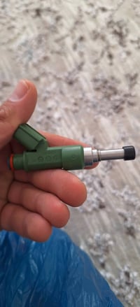 بخاخ انژكتور • دينسو اصلي • السليمانية