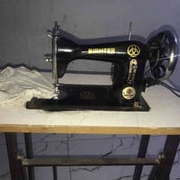 مكينة خياطة • براذر اصلية • نجف حي ميسان