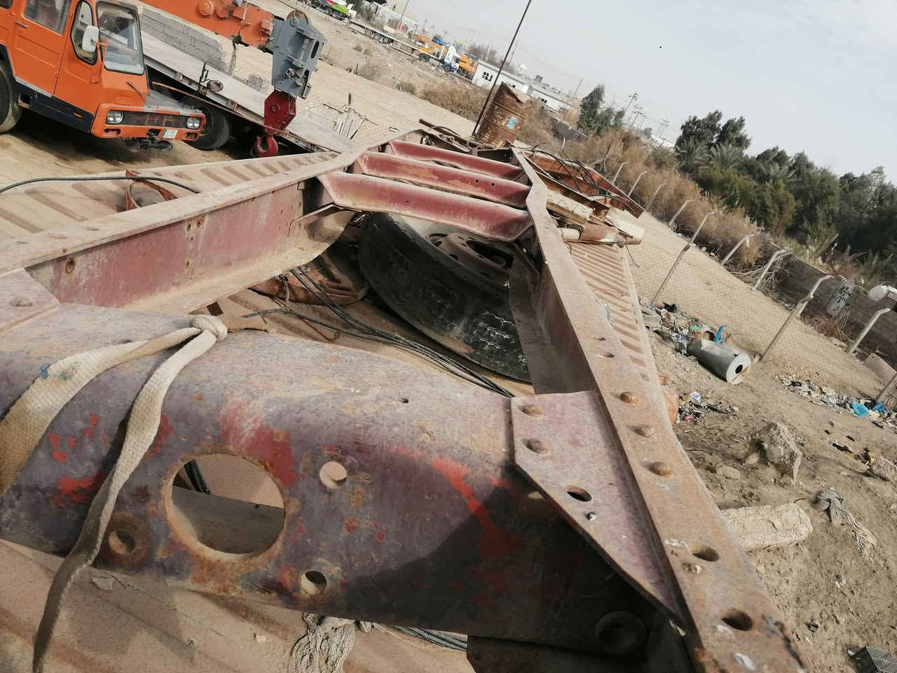 اللبيع شصي ميلر تك جديد بدون ورق بدون عنوان ذي قار***********
