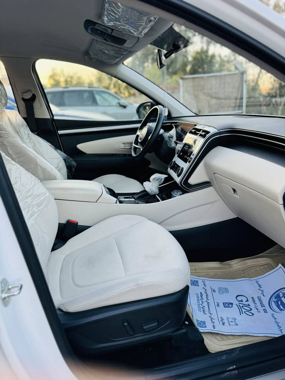 السلام عليكم مكلف بالنشر   
هونداي توسان خليجي موديل 24 
مكفوله كفاله عامه 
ماشيه 12 الف 
سعر 222 وبيها مجال 
مكاني حله 
استفسار اتصال ‭ ‭ ٧٨١ ٠٨٥ ٠٨٩٣‬


**إذا كنت صاحب هذا الإعلان وتريد حذفه لأي سبب، رجاءا أرسل رسالة إلى الدعم الفني**