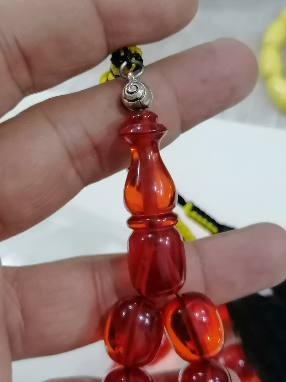 من رخصة مدير الصفحه المحترم سندلوس ثلث نظافه تامه بوزن ٧٤ غرام وبسعر نهائي ٣٥ الف دينار عراقي متوفر خدمة توصيل محافظات ٥ الاف دينار للمهتمين


**إذا كنت صاحب هذا الإعلان وتريد حذفه لأي سبب، رجاءا أرسل رسالة إلى الدعم الفني**