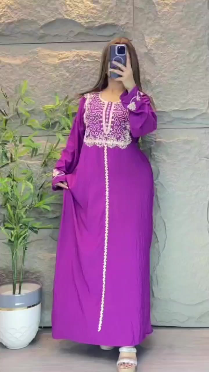 دشداشة كشمير مصري
يتوفر قياسات من وزن ٥٠/١٢٠ 
السعر ٢٠ الف 
التوصيل ٣  الف  لجميع محافضات العراق


**إذا كنت صاحب هذا الإعلان وتريد حذفه لأي سبب، رجاءا أرسل رسالة إلى الدعم الفني**