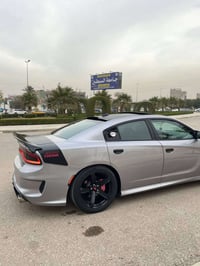 جارجر • ٢٠١٦ • محرك ٥٫٧