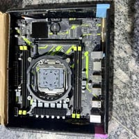 مذر بورد • كمبيوتر