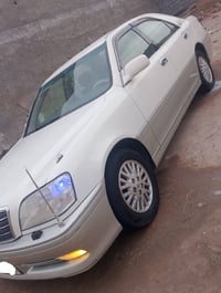 كرستال • مكينة شرط • البصرة