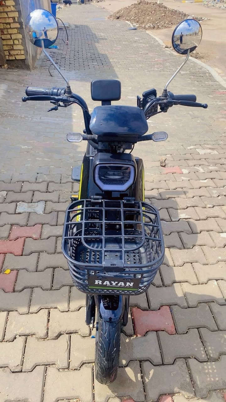 سلام عليكم درجه شحن 26ربان 10 سمها درجه نضيفه صرلها شهر من نزلتها البيع 375 وبيها مجال حك￼ ￼ الجاية متوجد عل فيس وراح خلي رقم ***********مكاني ابغدادالحسينيه مال راشدية
