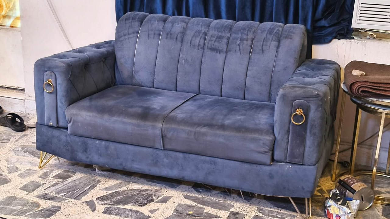 ‎تخم قنفات‎ بغداد, العراق


**إذا كنت صاحب هذا الإعلان وتريد حذفه لأي سبب، رجاءا أرسل رسالة إلى الدعم الفني**