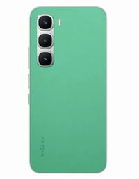 Infinix Hot 60 Pro 📱 📱 الشاشة نوع الشاشة: AMOLED الحجم: 6.78 بوصة الدق...