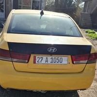 ٢٠٠٨ • اصفر • واسط الدبوني