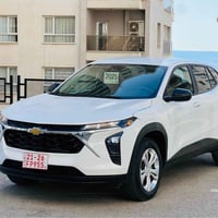 تراكس • ٢٠٢٥ • ١٠٠٠٠ كم