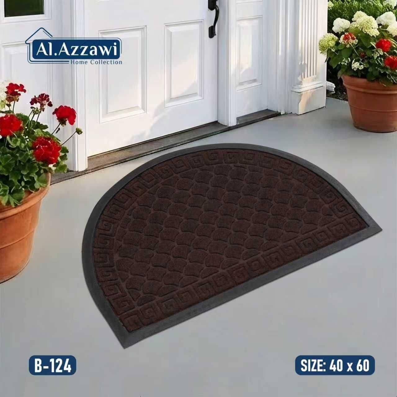 دواسة جلد❤‍🩹
السعر 6 الاف فقط
قياس 40×60 سم


**إذا كنت صاحب هذا الإعلان وتريد حذفه لأي سبب، رجاءا أرسل رسالة إلى الدعم الفني**