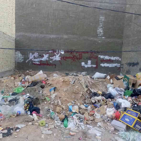 السلام عليكم قطعه للبيع مساحه 100 متر واجهه 10 والنزال 10 مربعه خلف كليه السلام خدمات كامله ماء كهرباء مجاري تبليط السعر مناسب بنص البناء اي استفسار اتصل *********** @الجميع
