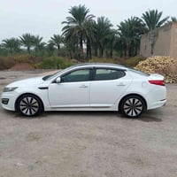 اوبتيما SXL • ٢٠١٣ • وارد أمريكي